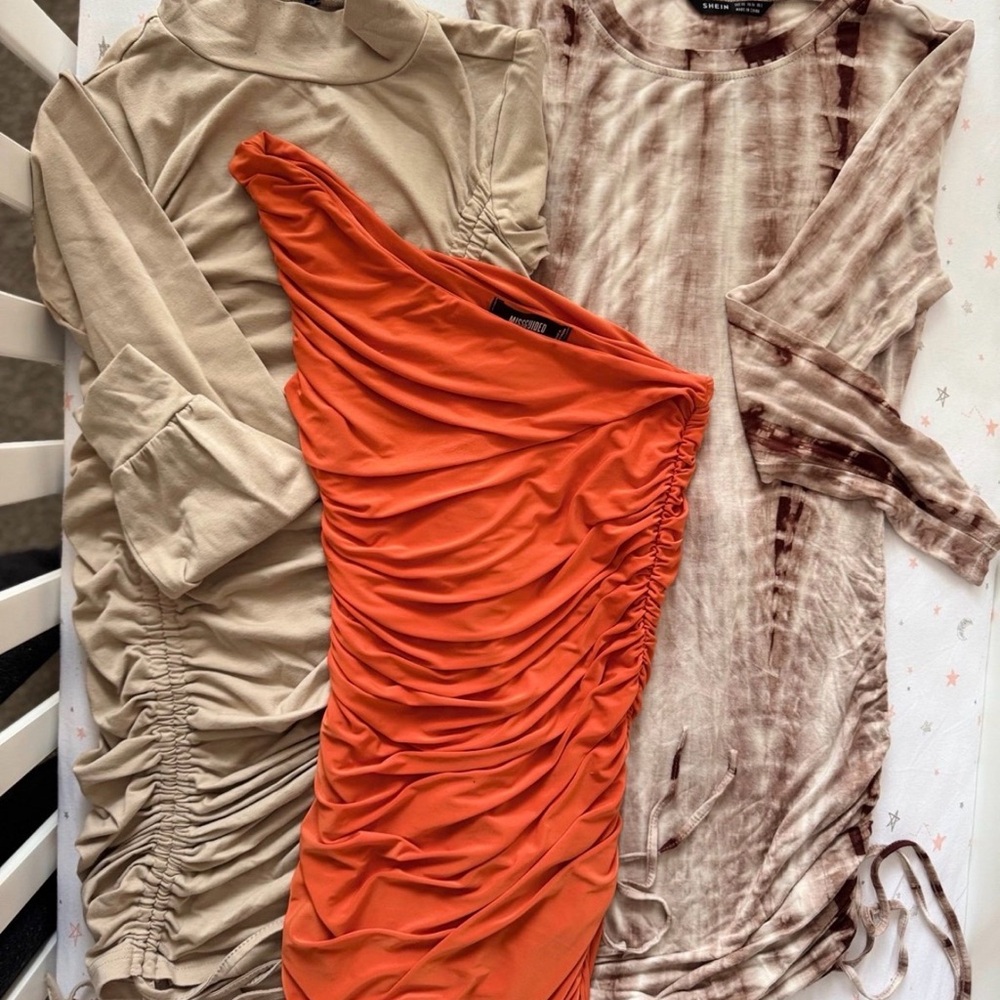 Dress Bundle